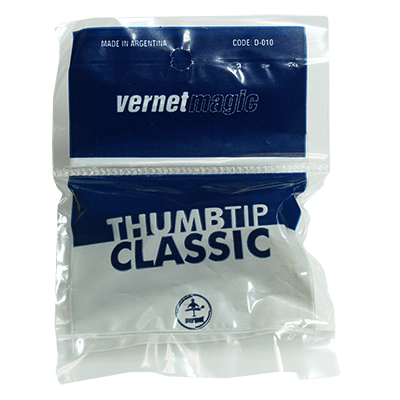 Thumb Tip Classic by Vernet by Murphy's Magic Supplies, Inc.