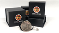 Pull Coin (D0054) (Half Dollar) by Tango by Murphy's Magic Supplies, Inc.