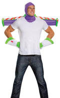 Toy Story Buzz Lightyear Adult Costume Accessory Kit by HalloweenStore.com