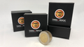 Flipper Coin 2 Euro by Tango Magic by Murphy's Magic Supplies, Inc.