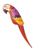 Inflatable Parrot Party Decoration Prop by HalloweenStore.com