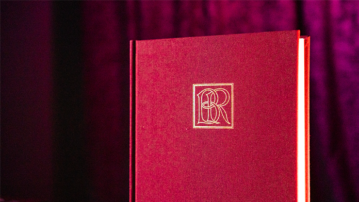 Theater of the Mind by Barrie Richardson - Book by Murphy's Magic Supplies, Inc.