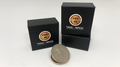 Expanded Shell Coin - Half Dollar (Tail)(D0002) by Tango by Murphy's Magic Supplies, Inc.