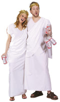 Toga! Toga! Unisex Adult Costume by HalloweenStore.com