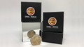 Double Sided Coin (2 Euro) by Tango Magic by Murphy's Magic Supplies, Inc.