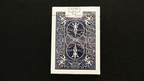 Stripper Deck Bicycle (Blue) by US Playing Card by Murphy's Magic Supplies, Inc.