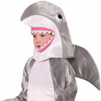 Forum Shark Costume Child Size Large 12-14 by HalloweenStore.com