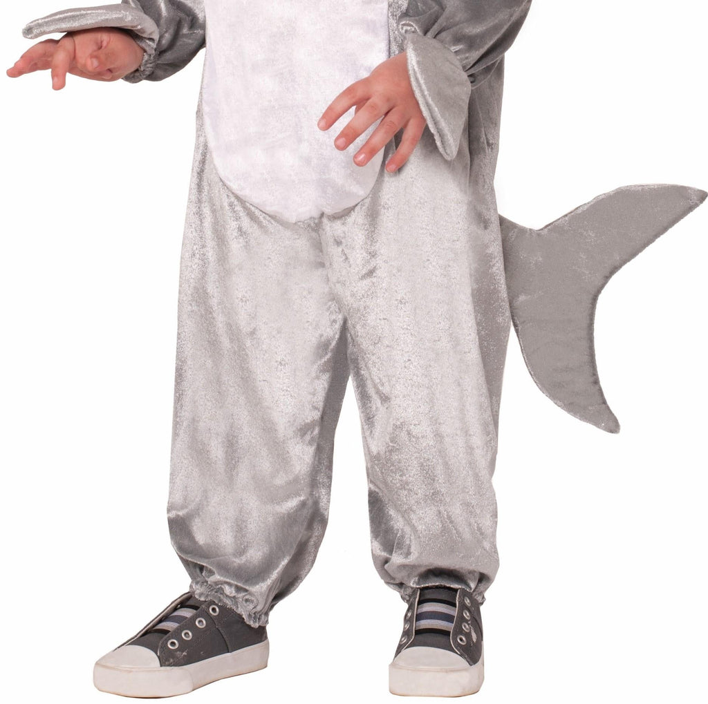 Forum Shark Costume Child Size Large 12-14 by HalloweenStore.com