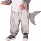 Forum Shark Costume Child Size Large 12-14 by HalloweenStore.com