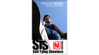Self Tying Shoelace by Jay Noblezada - Trick by Murphy's Magic Supplies, Inc.