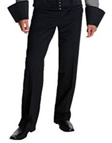 Zoolander: Mugatu Adult Costume by HalloweenStore.com