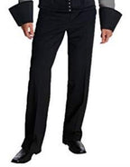Zoolander: Mugatu Adult Costume by HalloweenStore.com