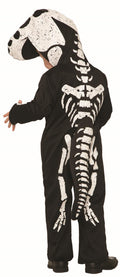 Dinosaur Bones Skeleton Dino Child Costume Infant 6-12 Months by HalloweenStore.com