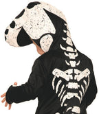 Dinosaur Bones Skeleton Dino Child Costume Infant 6-12 Months by HalloweenStore.com