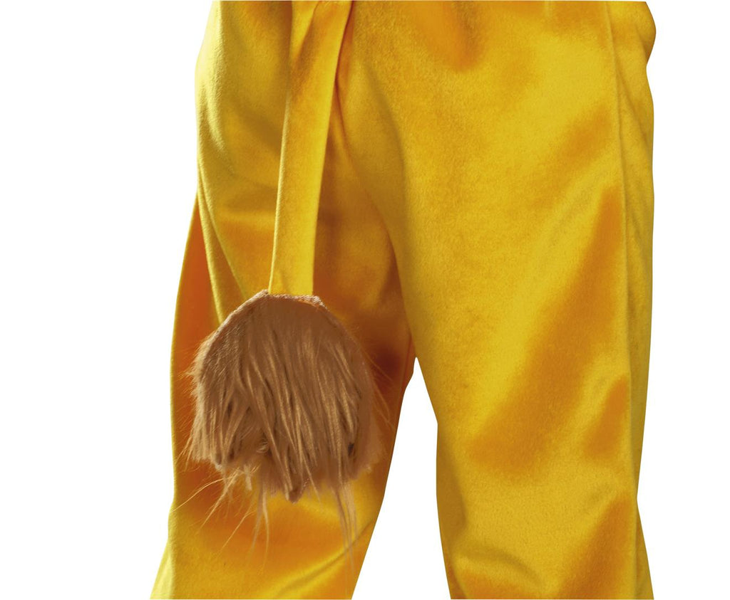 Disney Lion King Classic Simba Costume Child Small 2T by HalloweenStore.com