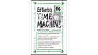 Ron Bauer Series: #16 - Ed Marlo's Time Machine