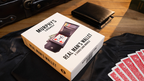 Real Man's Wallet by Steve Draun by Murphy's Magic Supplies, Inc.