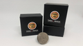 Flipper Coin Quarter Dollars (D0040) by Murphy's Magic Supplies, Inc.