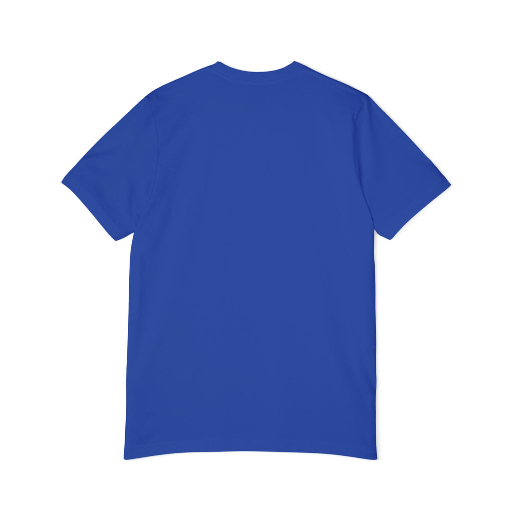"Big Tim's Magic Emporium" - Retro Logo Tee T-Shirt by Printify