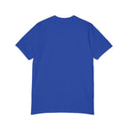 "Big Tim's Magic Emporium" - Retro Logo Tee T-Shirt by Printify