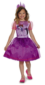 My Little Pony Twilight Sparkle Classic Child Costume XS 3T-4T by HalloweenStore.com