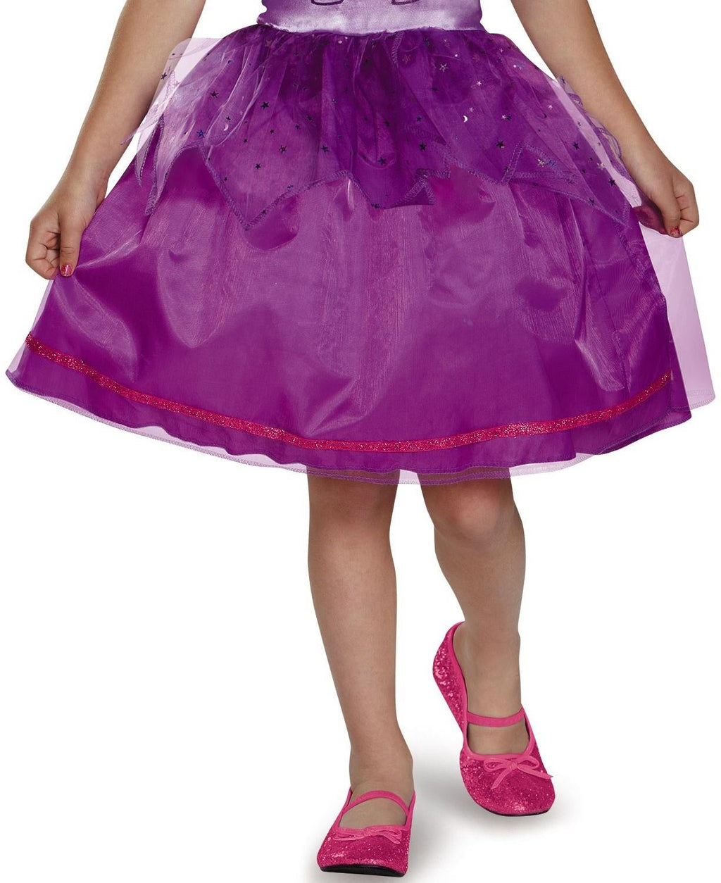 My Little Pony Twilight Sparkle Classic Child Costume XS 3T-4T by HalloweenStore.com