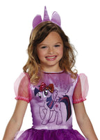 My Little Pony Twilight Sparkle Classic Child Costume XS 3T-4T by HalloweenStore.com