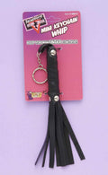 Bachelorette Mini Whip Keychain Bridal Shower Party Favor by HalloweenStore.com