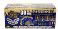 New Years Party 30 Piece Party Kit by HalloweenStore.com