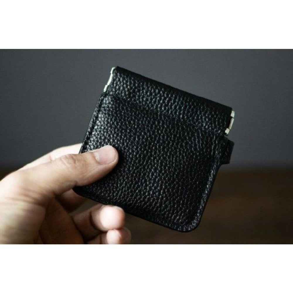 Shifting Wallet Magic Prop | Witness Objects Disappearing, Reappearing, Or Transforming in The Bag, Multiple Play Styles, Open Process And Flexible Pace, Includes Tutorial Video, Suitable for Ages 14 , Ideal for Birthday, Holiday, Or Party Gifts