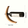 Wine Rack Ornament Modern Easy Home Decoration Creative Wine Rack Wine Cabinet Display Rack Wine Bottle Rack