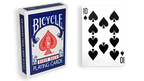 Blue One Way Forcing Deck (10s) by Murphy's Magic Supplies, Inc.