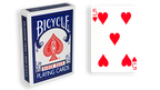 Blue One Way Forcing Deck (5h) by Murphy's Magic Supplies, Inc.