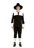 Pilgrims Boy Child Sm by HalloweenStore.com