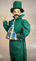 Children's Munchkin Mayor MD Wizard of Oz by HalloweenStore.com