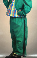 Children's Munchkin Mayor MD Wizard of Oz by HalloweenStore.com