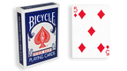 Blue One Way Forcing Deck (5d) by Murphy's Magic Supplies, Inc.