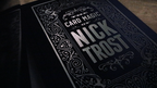 The Card Magic of Nick Trost by Murphy's Magic Supplies, Inc.