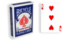 Blue One Way Forcing Deck (3h) by Murphy's Magic Supplies, Inc.