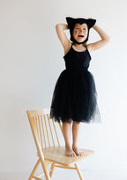Cat Tutu Halloween Costume by Band of the Wild