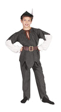 Robin Hood Deluxe Child LG 12-14 by HalloweenStore.com