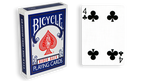Blue One Way Forcing Deck (4c) by Murphy's Magic Supplies, Inc.