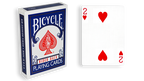 Blue One Way Forcing Deck (2h) by Murphy's Magic Supplies, Inc.