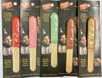 Graftobian Disguise Stix Venus Purple Face and Hair Painting Makeup on a Stick by HalloweenStore.com
