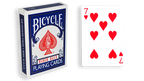 Blue One Way Forcing Deck (7h) by Murphy's Magic Supplies, Inc.