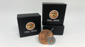 Magnetic Coin English Penny (D0027) by Tango by Murphy's Magic Supplies, Inc.