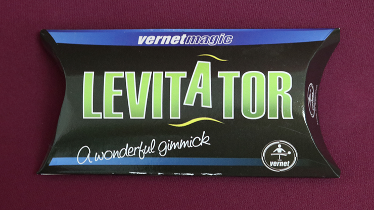 Levitator by Vernet - Trick by Murphy's Magic Supplies, Inc.