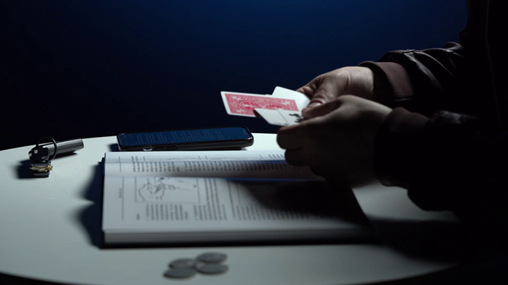 MINT #2 by Edward Marlo - Book by Murphy's Magic Supplies, Inc.