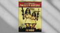 Twisted Sisters 2.0 (Gimmicks and Online Instructions) JUMBO by John Bannon by Murphy's Magic Supplies, Inc.