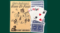 Gang of Four by Harry Anderson by Murphy's Magic Supplies, Inc.